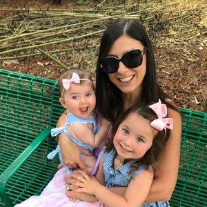 Meet your Posher, Haley